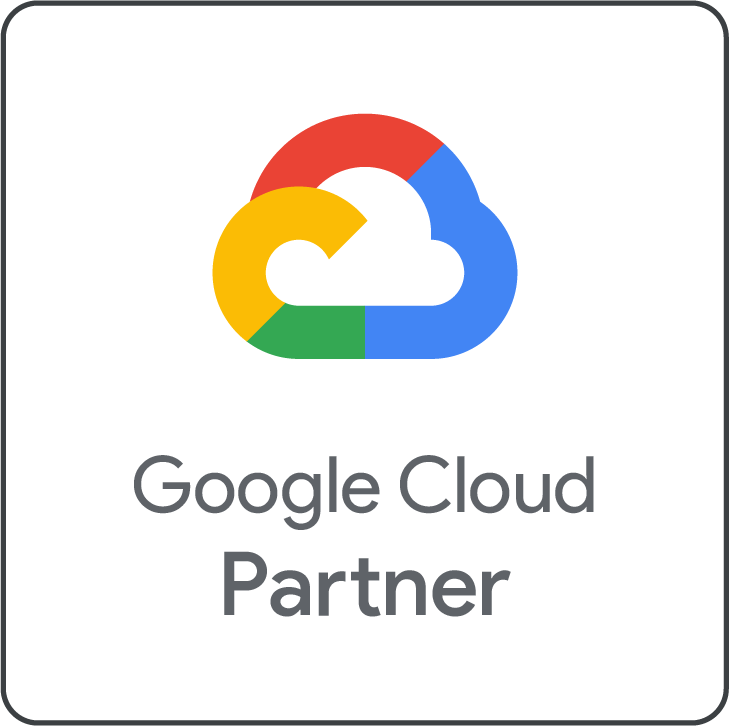 GoogleCloudパートナー