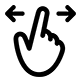 スワイプ