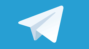 telegram icon