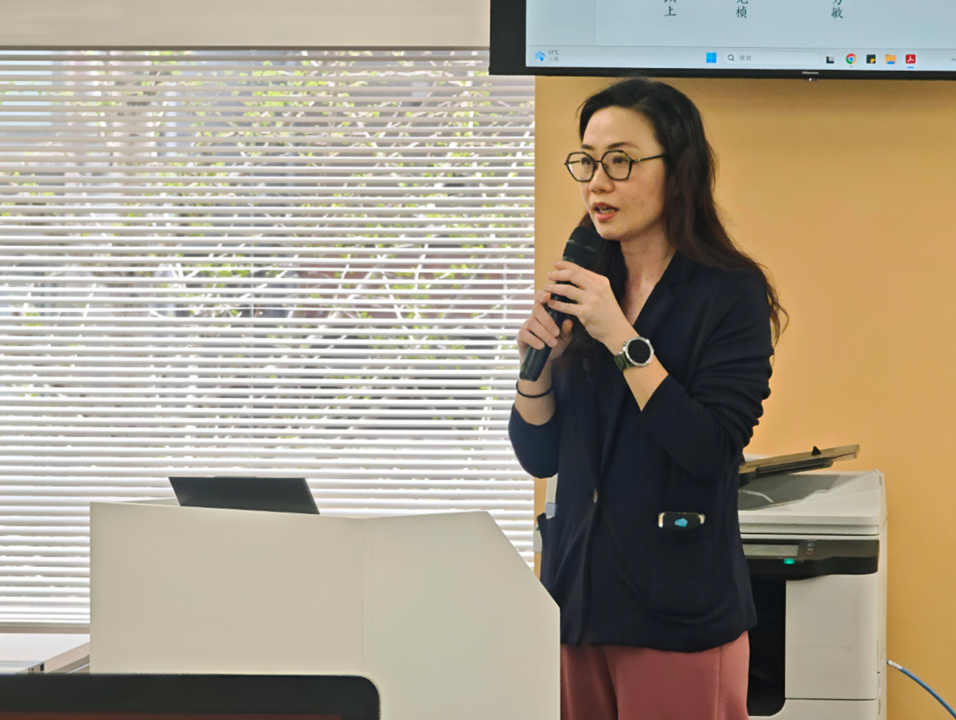 社長からのあいさつ